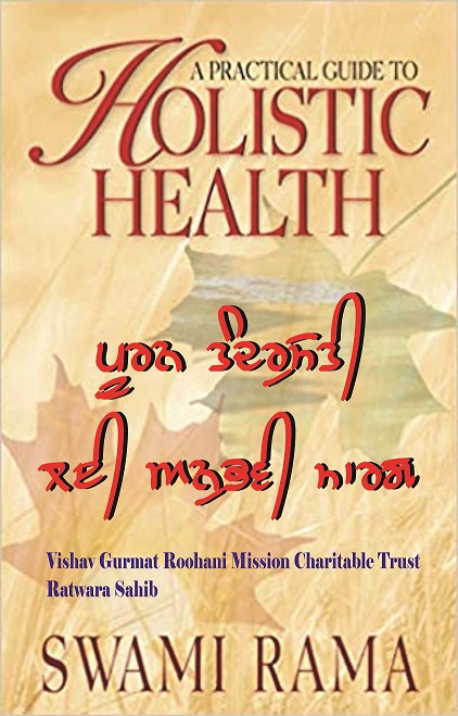 46 A Prctical Guide To Holistic Health